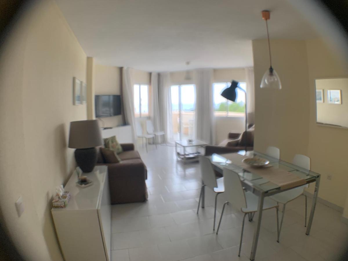 Seaview Penthouse
